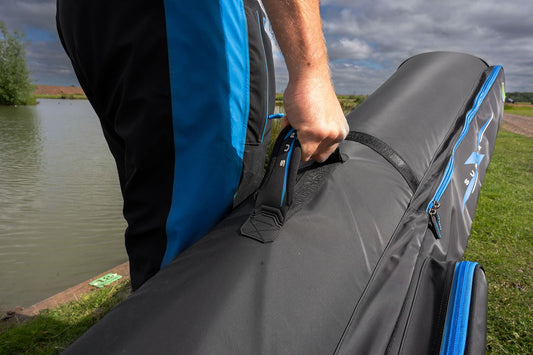 Preston Innovations Supera X 6 Rod 185