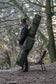Korum Progress Holdall 196cm