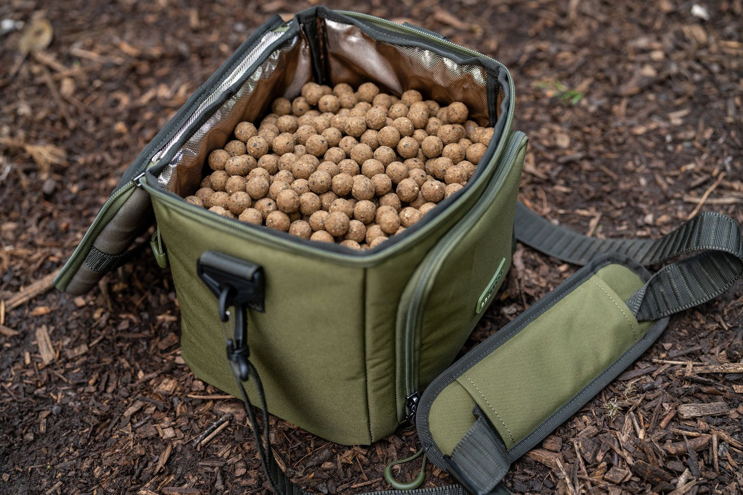 Korum Progress Cool Bag Cube