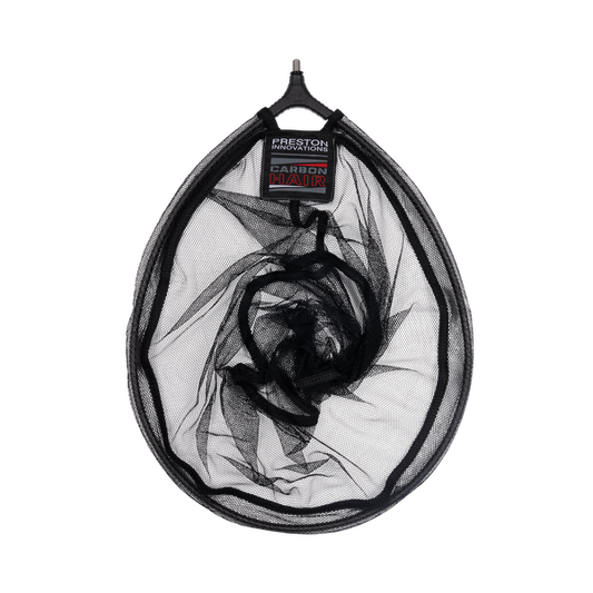 Preston Innovations Carbon Hair Mesh Landing Nets