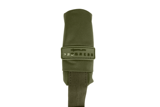 Korum Progress Elasticated Tip & Butt Protector