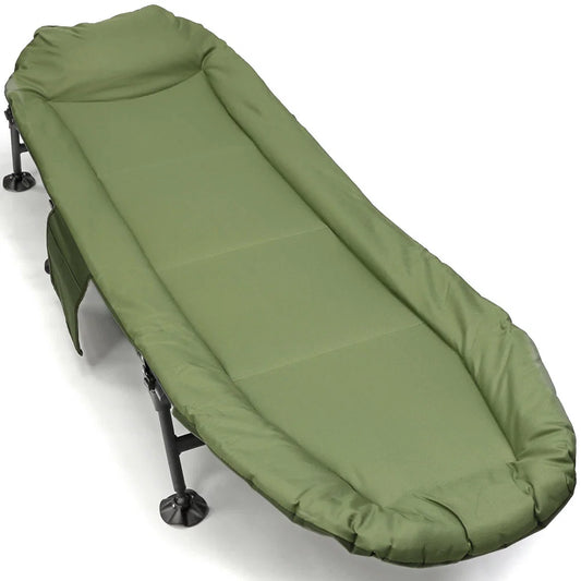 Angling Pursuits NGT Compact Bedchair