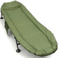 Angling Pursuits Compact Bedchair