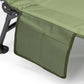 Angling Pursuits Compact Bedchair