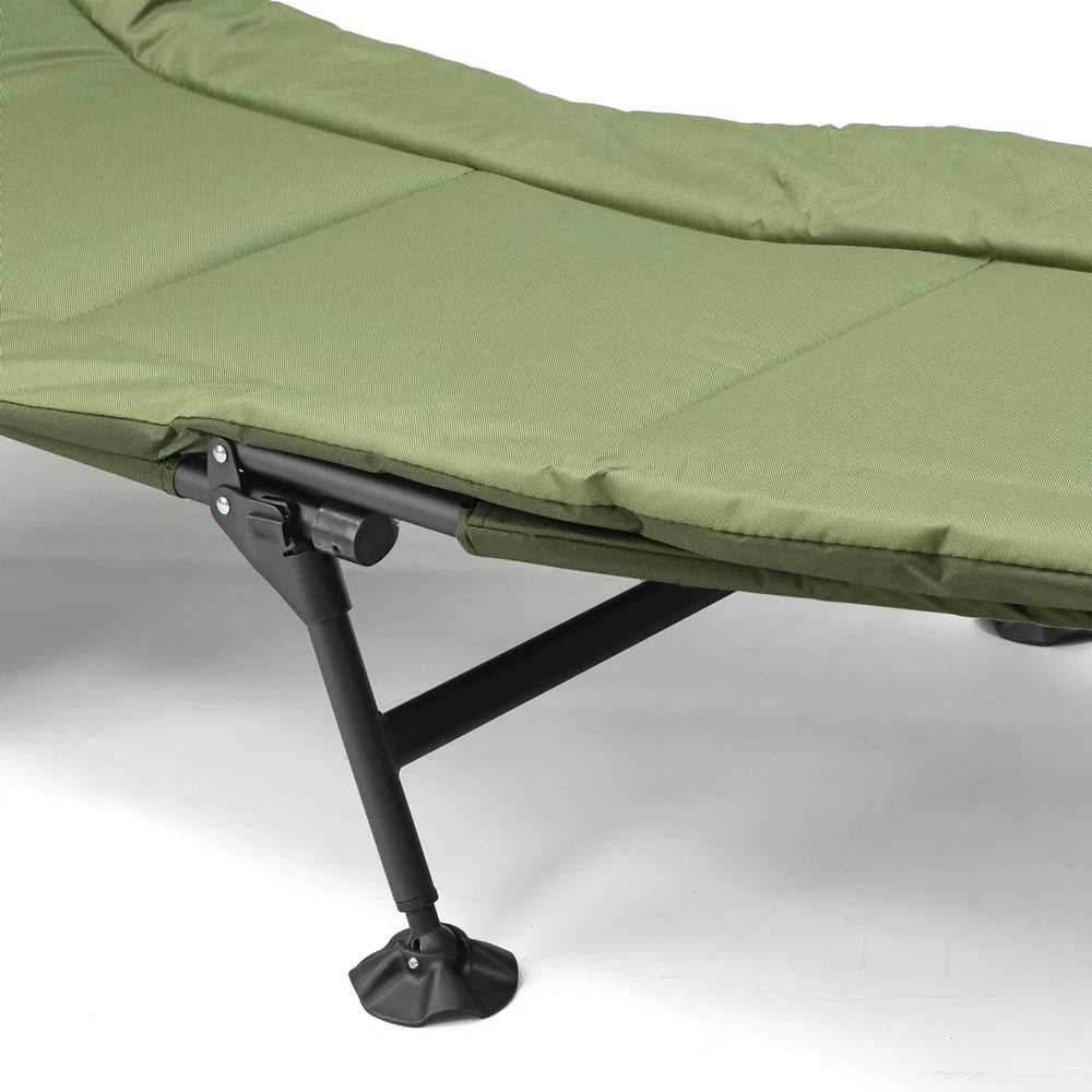 Angling Pursuits Compact Bedchair
