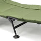 Angling Pursuits Compact Bedchair
