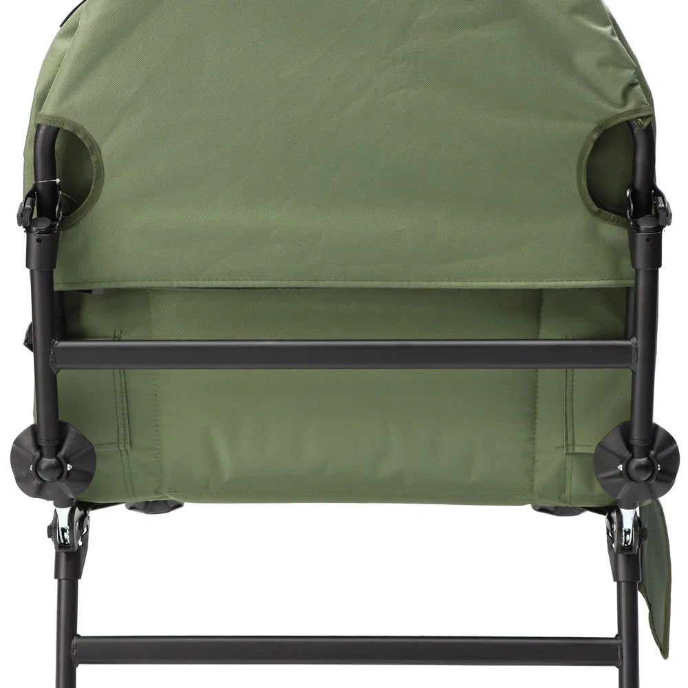 Angling Pursuits Compact Bedchair
