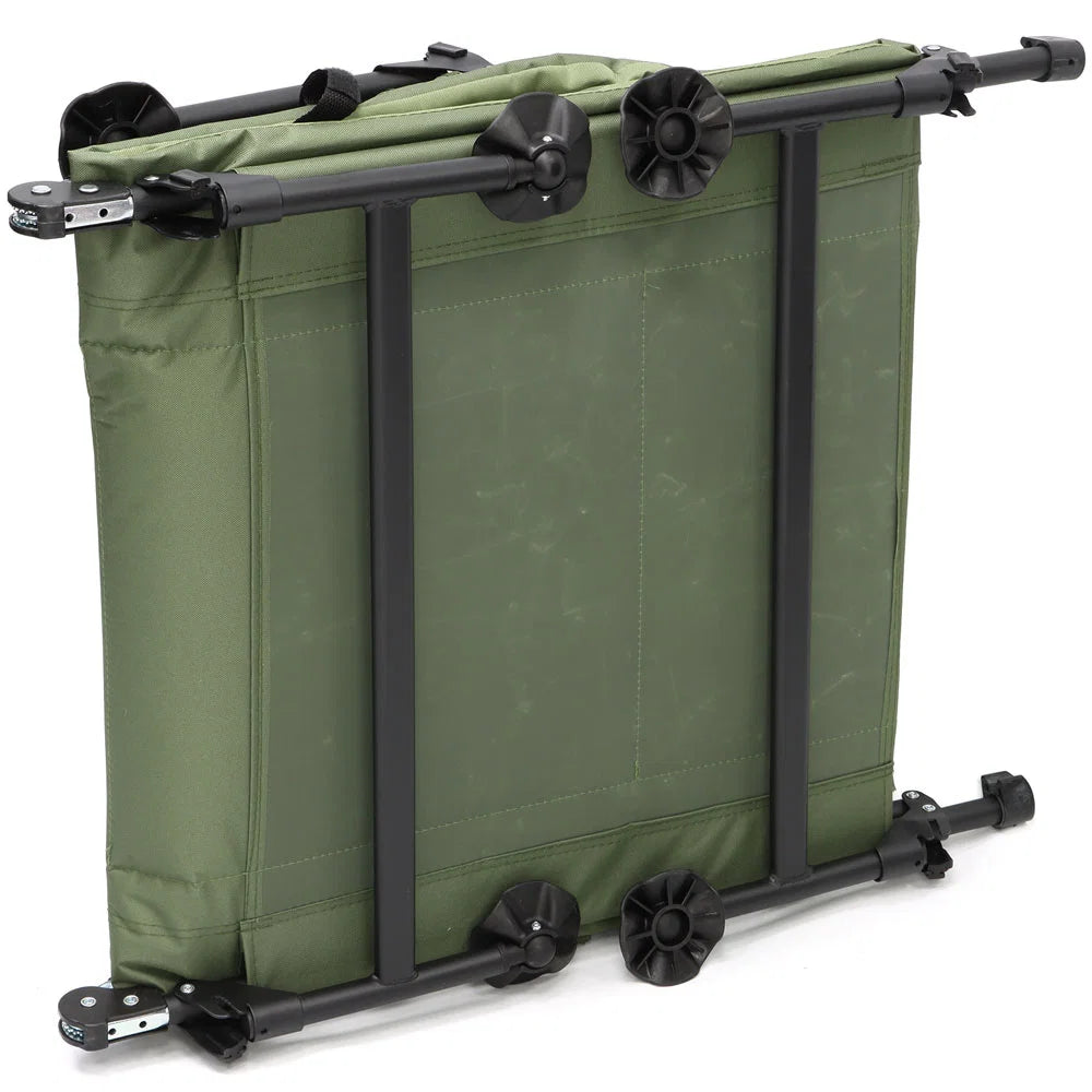 Angling Pursuits Compact Bedchair