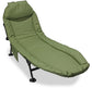 Angling Pursuits Compact Bedchair