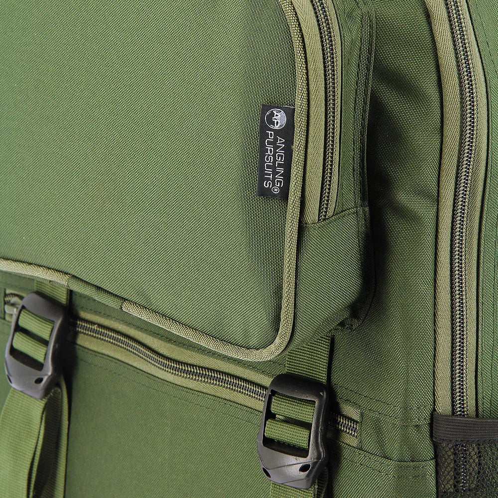 Angling Pursuits 30L Day Session Rucksack (349)