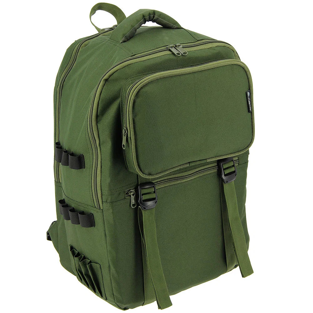 Angling Pursuits 30L Day Session Rucksack (349)