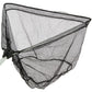 Angling Pursuits 50cm Triangular Folding Net And Handle Combo (257)