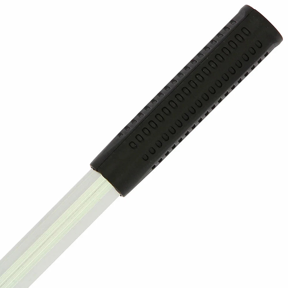 Angling Pursuits 50cm Triangular Folding Net And Handle Combo (257)