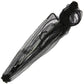 Angling Pursuits 50cm Triangular Folding Net And Handle Combo (257)