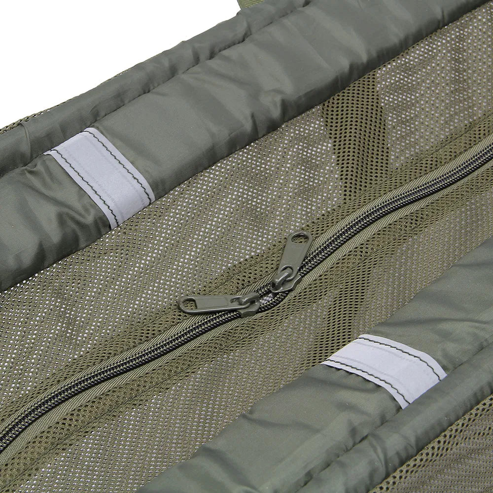 Angling Pursuits F1 Flotation Sling and Retaining System With Case