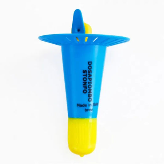 Stonfo Dosapiombo Float Shotter