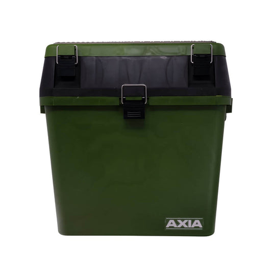 Axia Seat box
