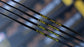 NuFish Affinium Spare Carbon Tips