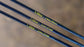 NuFish Affinium Spare Carbon Tips