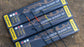 NuFish Affinium Spare Carbon Tips