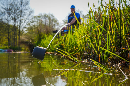 Preston Innovations Dura Carp Kup Kit 224cm