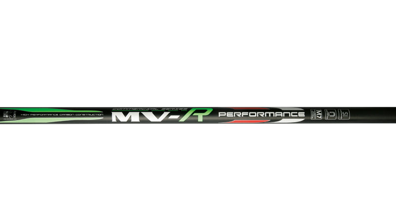 Maver MVR Performance Spare Sections (Clearance)