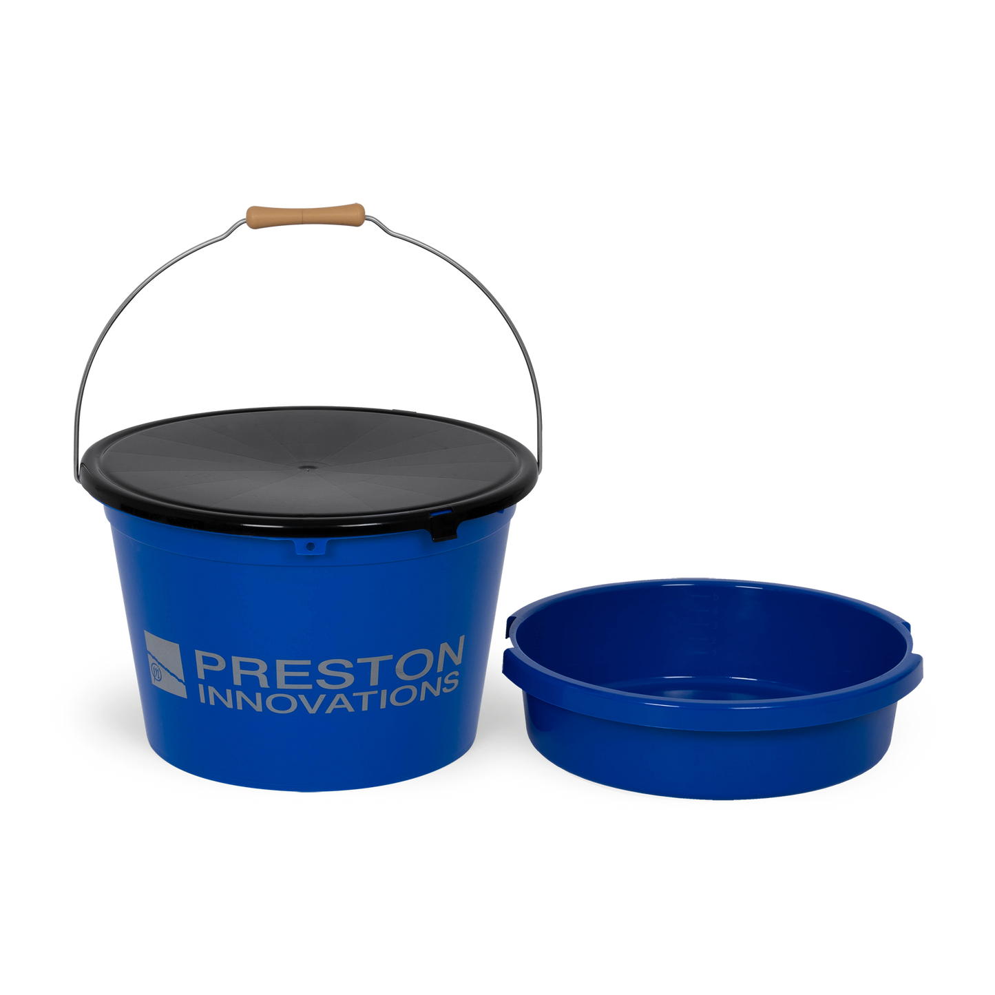 Preston Innovations 25L Bucket Set (2025)