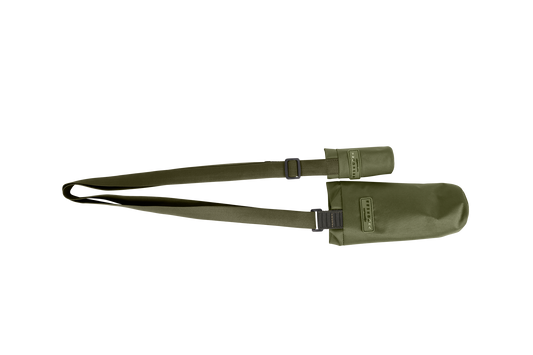 Korum Progress Elasticated Tip & Butt Protector