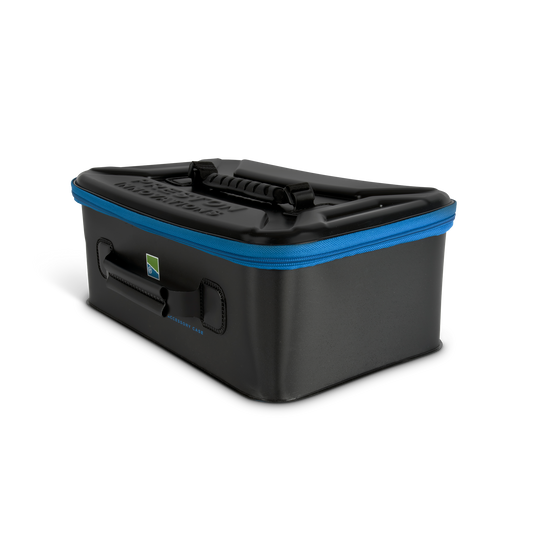 Preston Innovations Supera X XL Eva Accessory Case (2024)