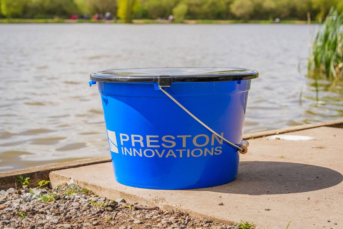 Preston Innovations 18L Bucket Set (2025)