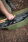 Korum Progress Folding Quiver - 2 Rod