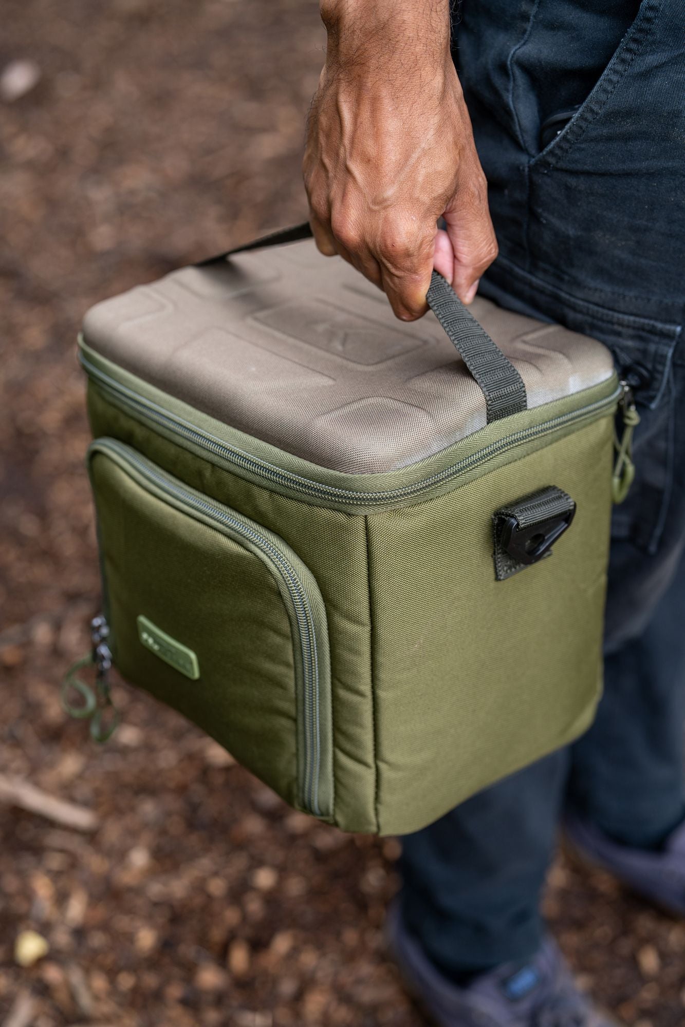 Korum Progress Cool Bag Cube