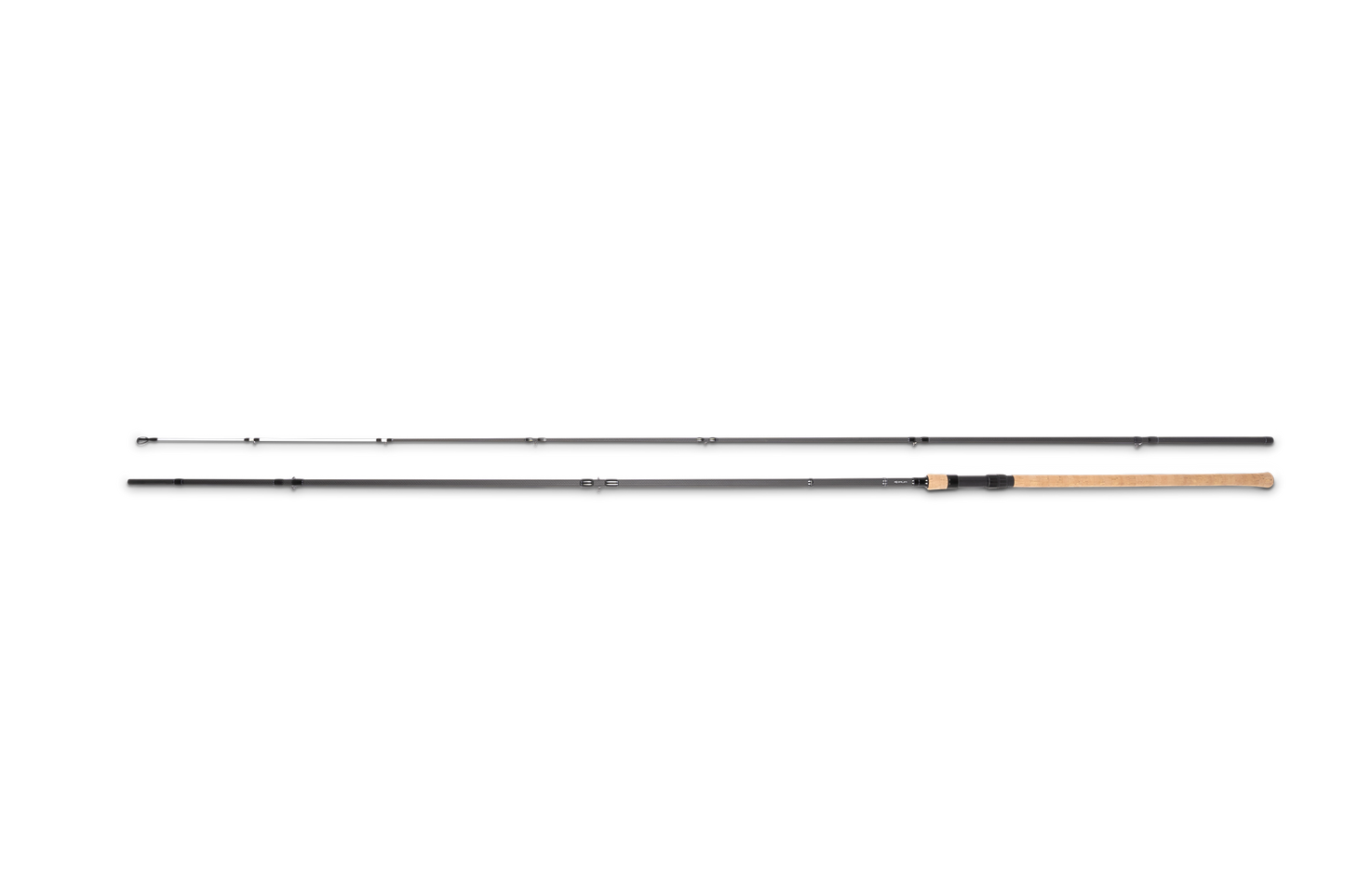 Korum 3K Barbel Rods