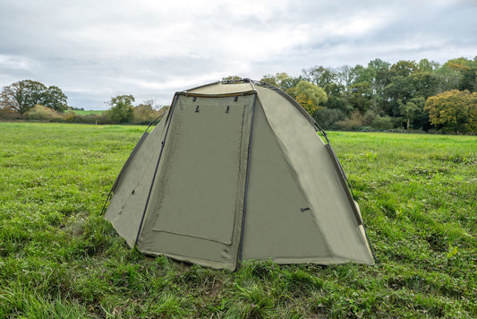 Korum Recoil Overnight Shelter
