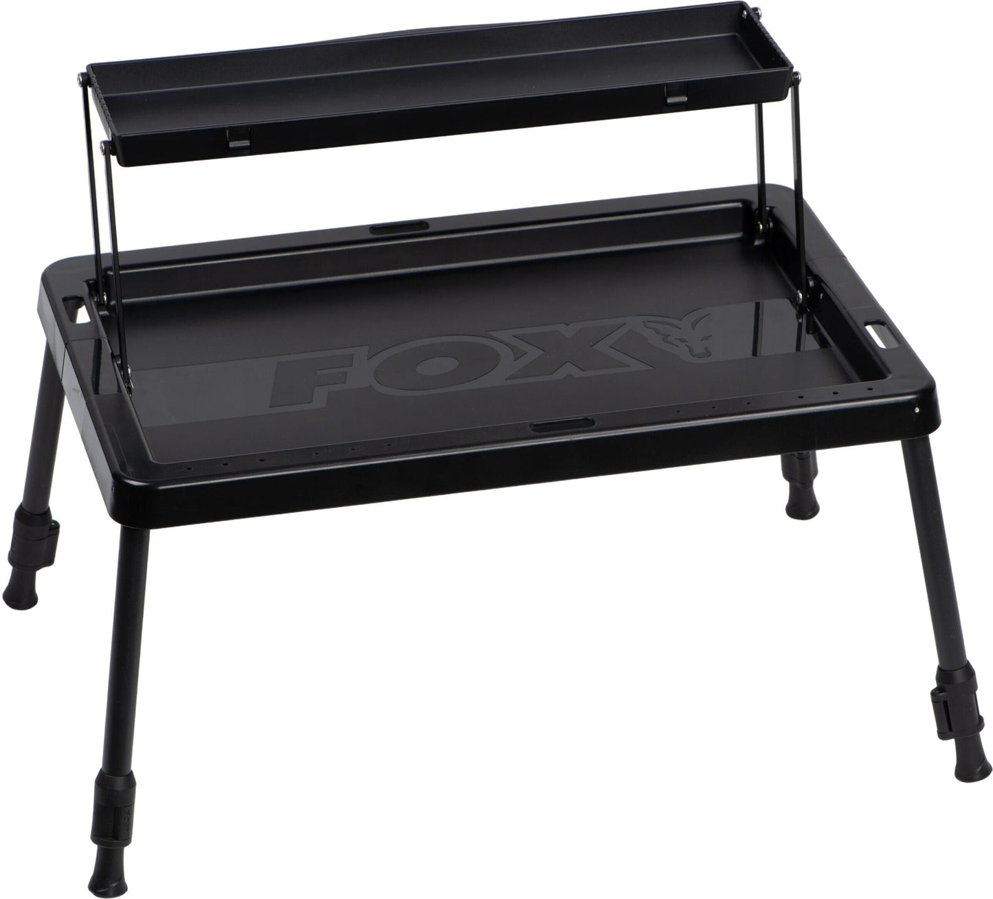 Fox Compact 2 Tier Bivvy Table