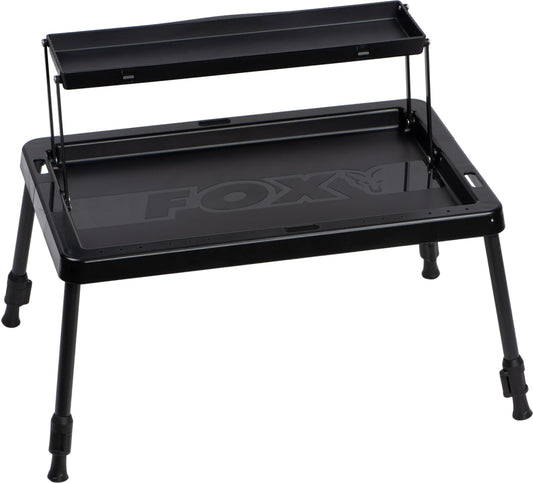 Fox Compact 2 Tier Bivvy Table