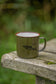 Korum Classic Enamel Mug Barbel