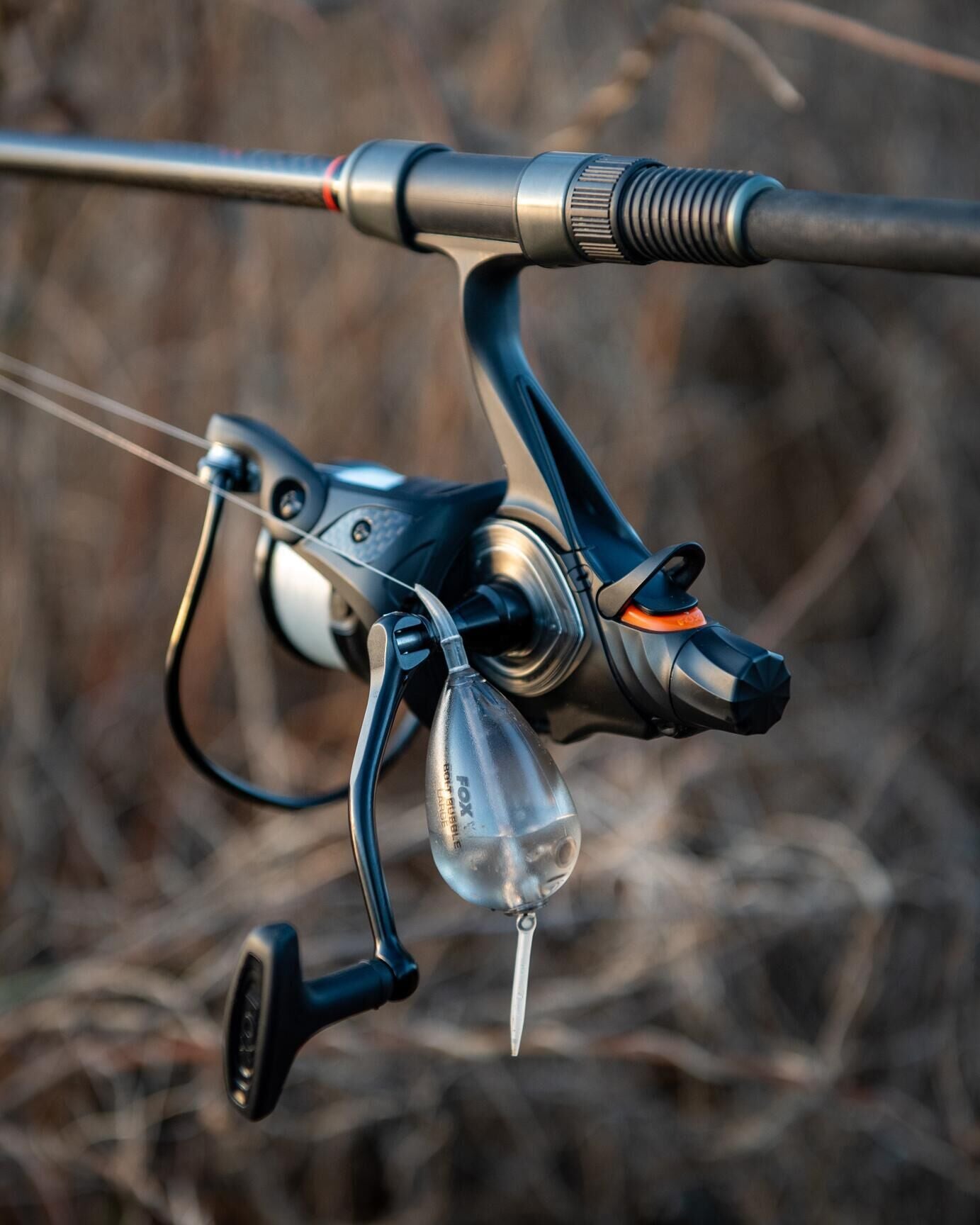 Fox Eos FS Reels