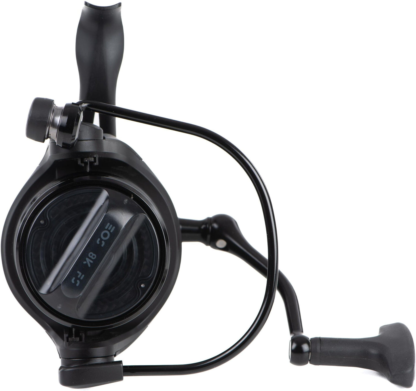 Fox Eos FS Reels