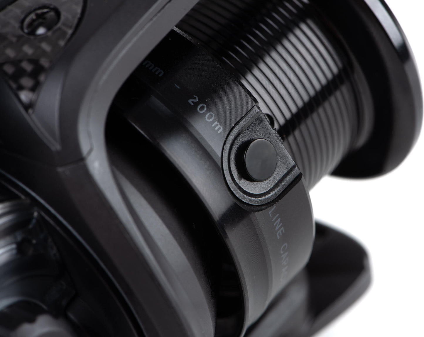 Fox Eos FS Reels