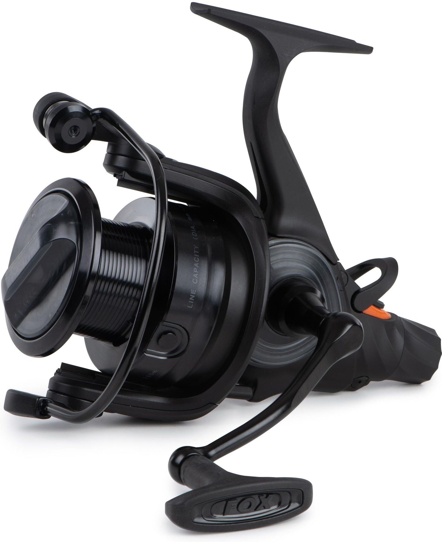 Fox Eos FS Reels
