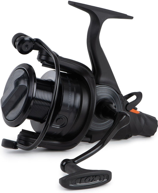 Fox Eos FS Reels