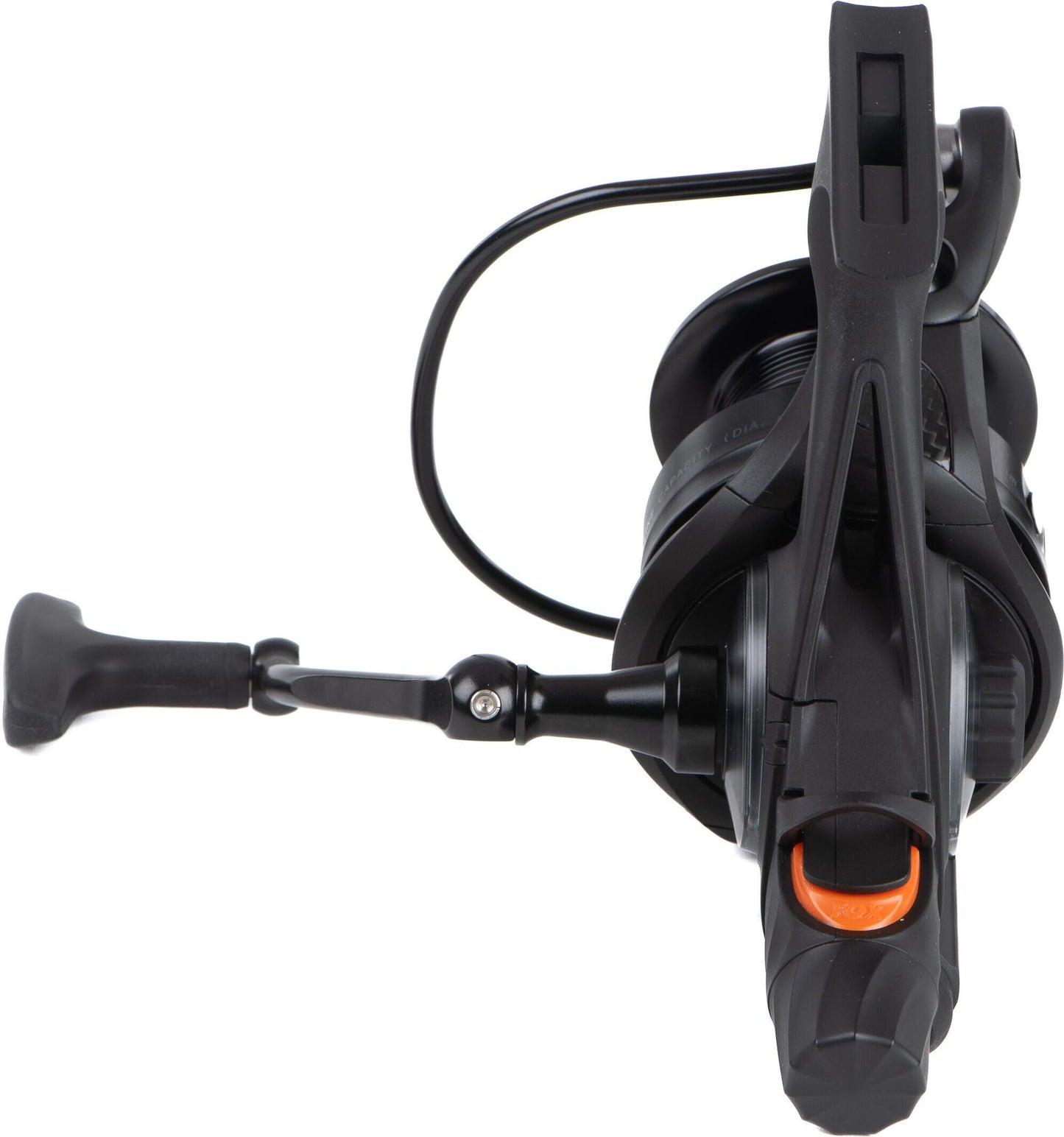 Fox Eos FS Reels