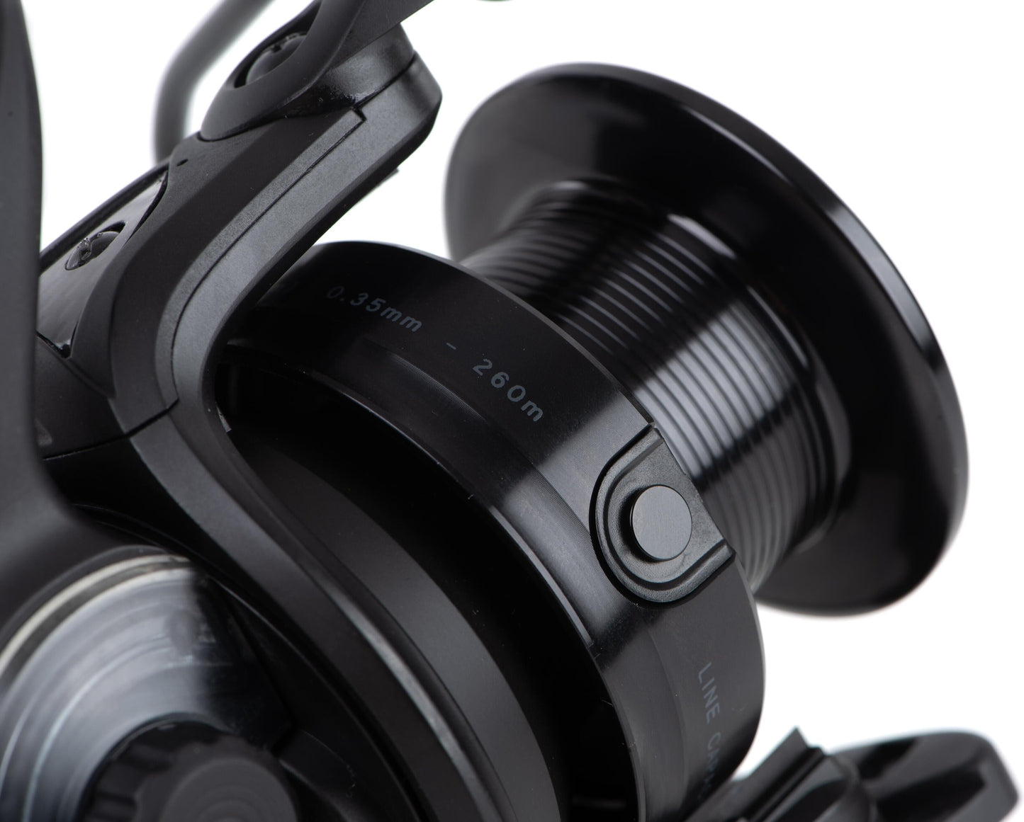 Fox Eos FS Reels