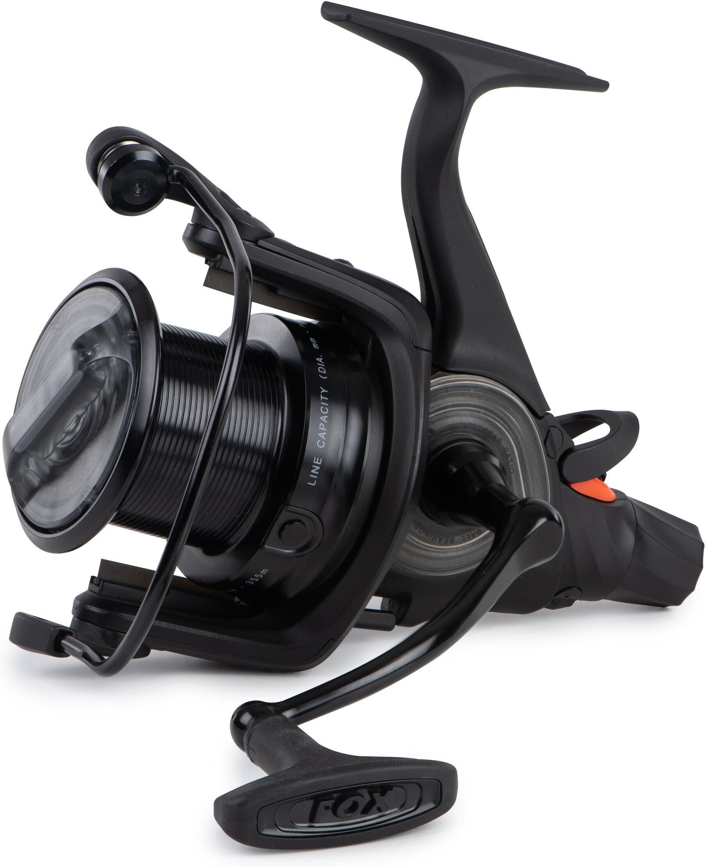 Fox Eos FS Reels