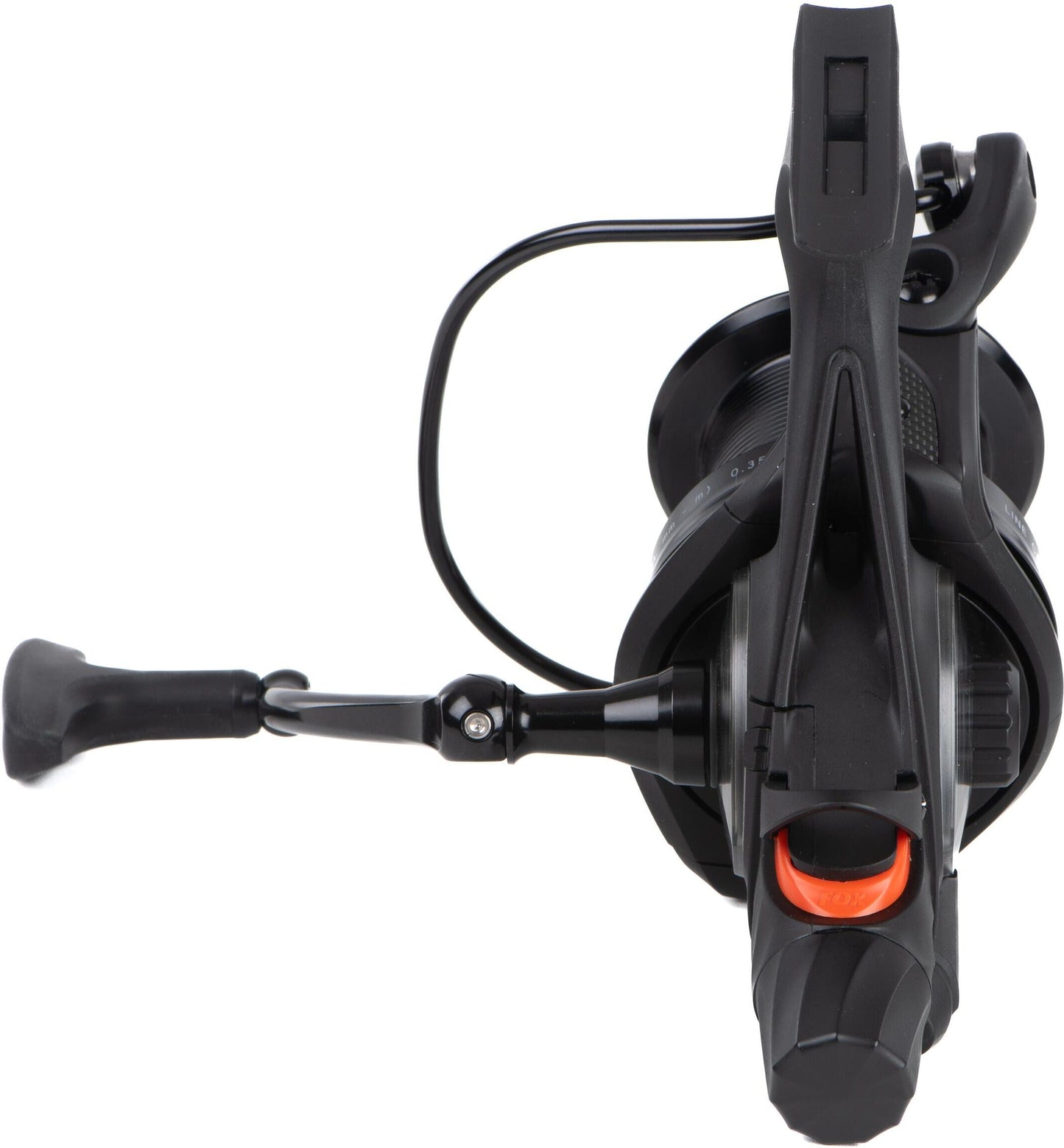 Fox Eos FS Reels