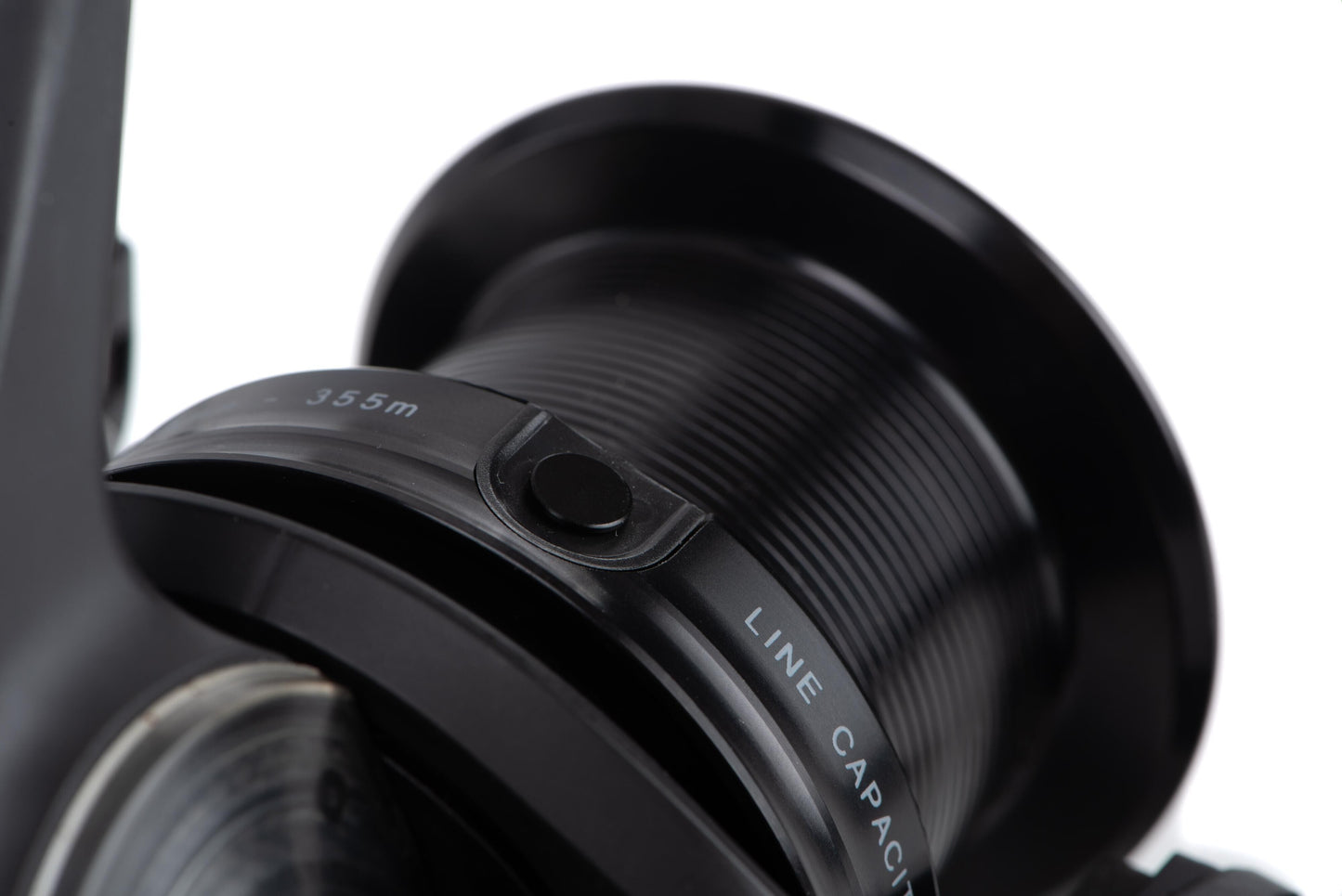 Fox Eos FS Reels