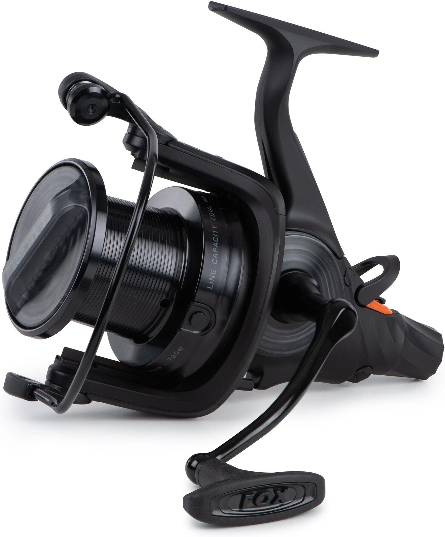 Fox Eos FS Reels