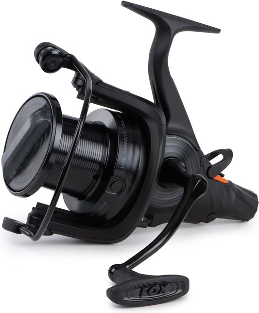 Fox Eos FS Reels