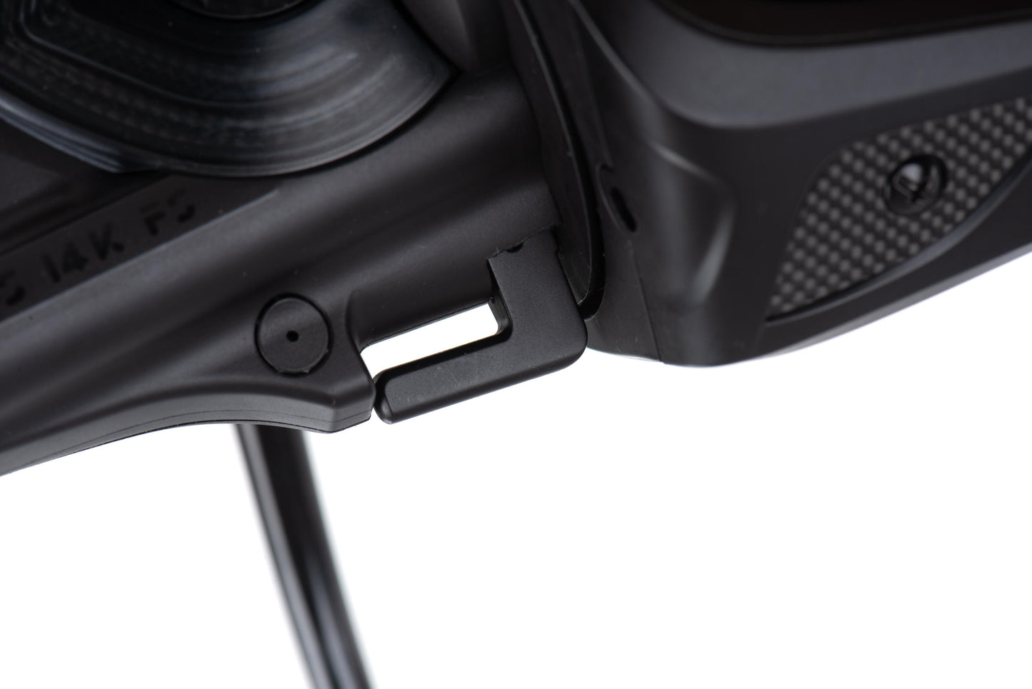 Fox Eos FS Reels